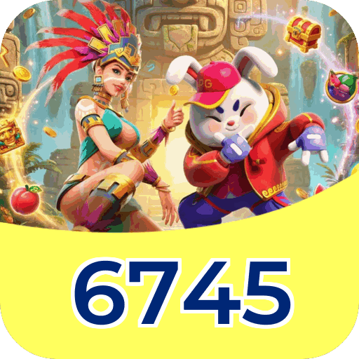 Catálogo slots 6745 mostrando top jogos Gates Olympus Sweet Bonanza Fortune Tiger Big Bass volatilidade RTP